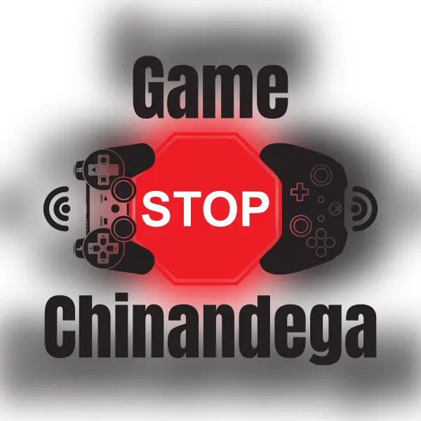 Game Stop Chinandega