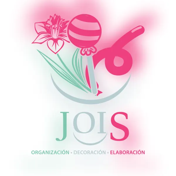 JOIS Organización Decoración Elaboración