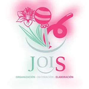JOIS Organización Decoración Elaboración