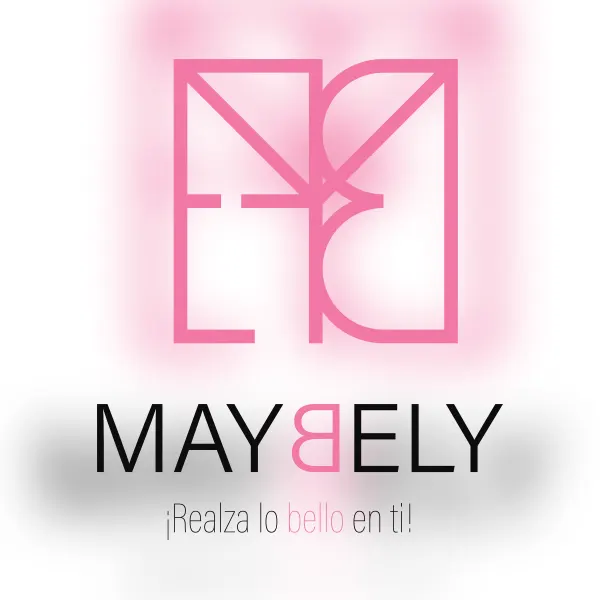 Maybelly Logo