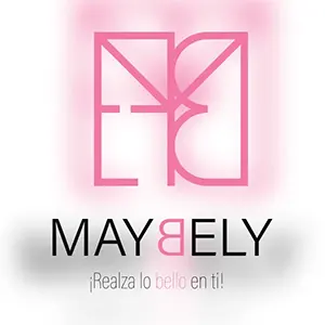 Maybelly Logo