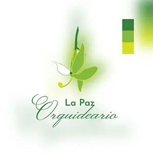 Orquideario La Paz