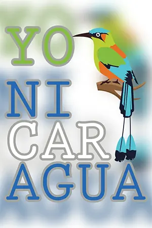 Nicaragua Guardabarranco