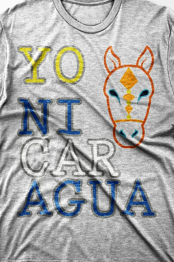 Nicaragua Macho Ratón