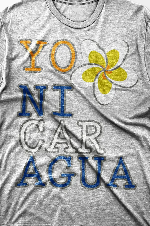 Nicaragua Sacuanjoche